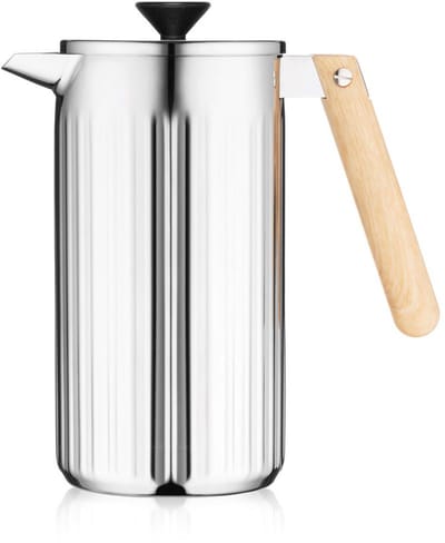 French press koffiezetapparaat 8 kopjes 1l - bodum - 11910-16