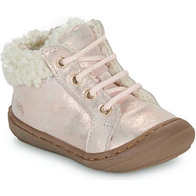 GBB  Hoge Sneakers ABOCO FLEX