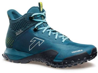 Tecnica Magma S Mid Gore-tex® Wandelschoenen Blauw EU 40 Vrouw