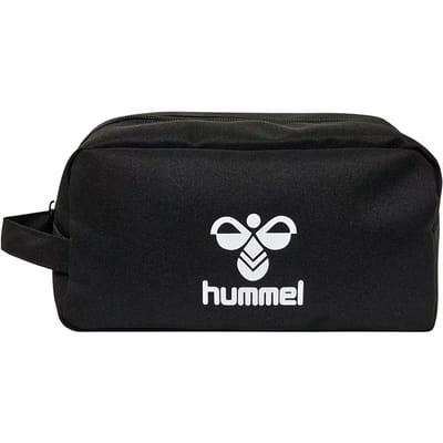Hummel Essential Toilettas Zwart