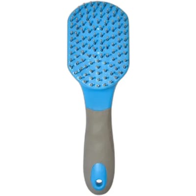 Antimicrobiële manenborstel Hippotonic
