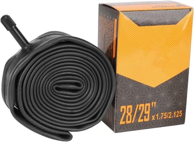 Binnenband Fiets 28/29 inch met Amerikaans Ventiel voor Racefiets en Cruiser