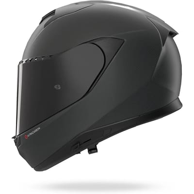 Volle motorhelm Nolan X-904 Ultra Carbon Puro
