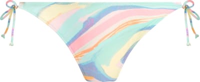 Freya SUMMER REEF HIGH LEG BRIEF Dames Bikinibroekje - Aqua - Maat XS