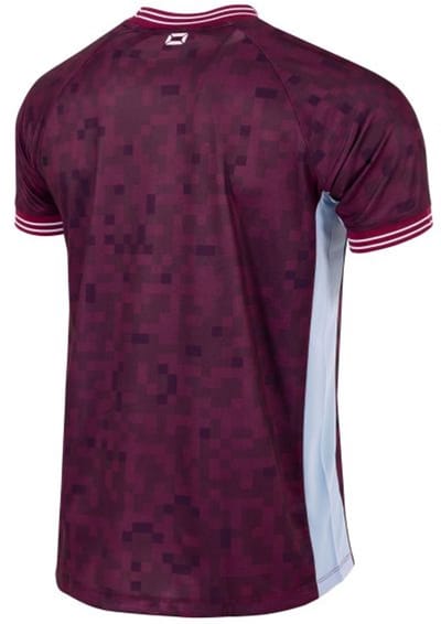 Stanno Pixel Shirt - Maat 176