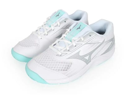 Indoorschoenen voor dames Mizuno Cyclone Speed
