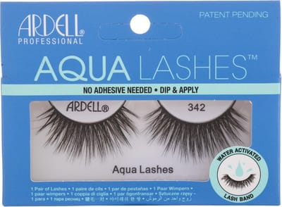Valse Wimpers Aqua Lashes Ardell 63403 Nº 342 (1 Stuks)