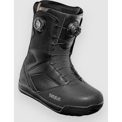 ThirtyTwo Stw Db 2026 Snowboard Schoenen zwart