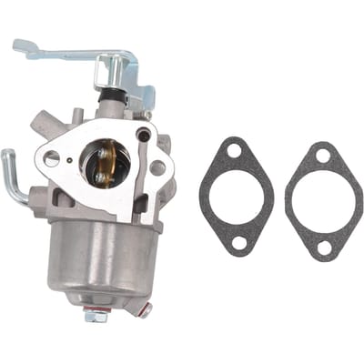 Carburateur en Pakking voor Mikuni voor Robin voor Subaru RGX4800 20 RGN5100 Vervang 279 62364 279 gray