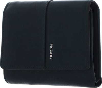 PICARD Portemonnee Spirit 1 Wallet Cedar Groen