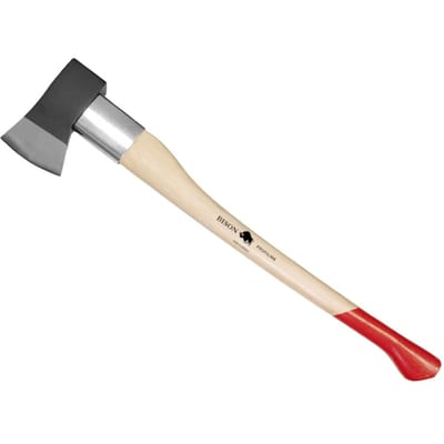 Bison Profiline Kloofbijl Met Overslagbescherming 80 cm