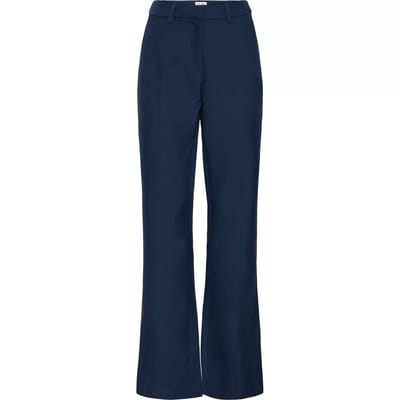 ICHI - IHFAVA FLARED PA - Dames - Regular fit jeans
