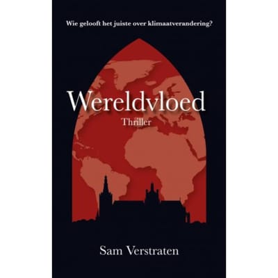 Wereldvloed - Sam Verstraten