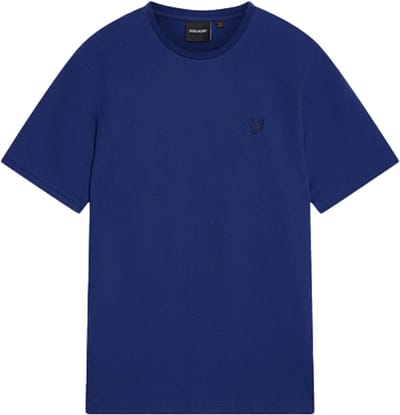 Lyle & Scott Plain T-Shirt