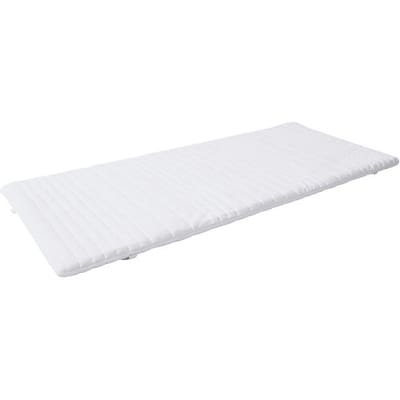 LIVARNO HOME Matras topper 90 x 200 cm
