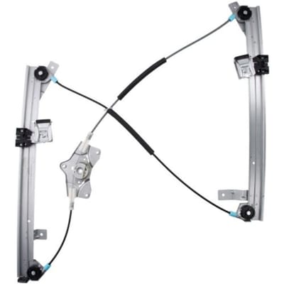 Raamregelaar MAGNETI MARELLI 350103170031 links