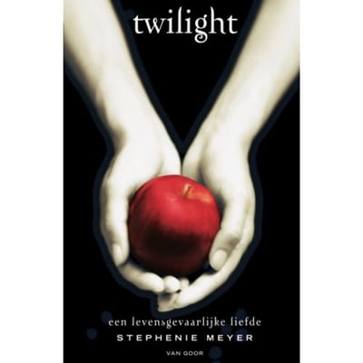 Twilight - Twilight - Stephenie Meyer