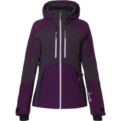 Dames ski jas Rehall Elly