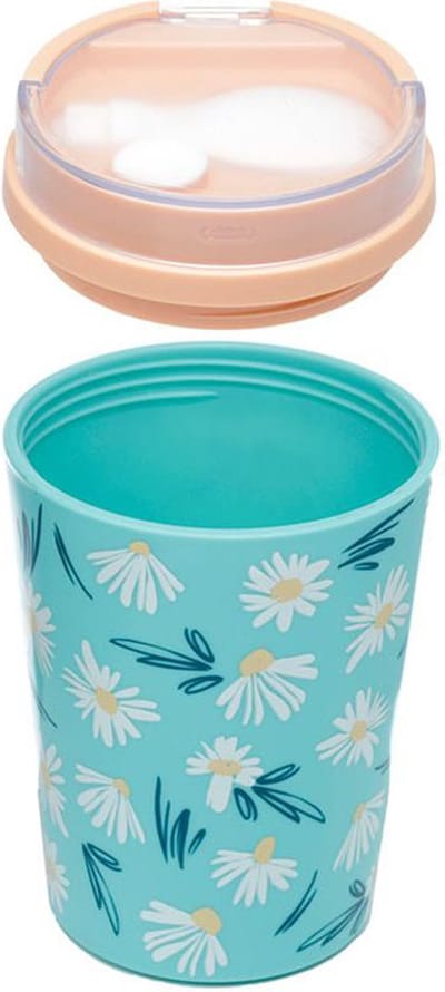 Margriet Pick of the Bunch - Duurzame Lunchpot met spork - 500ml
