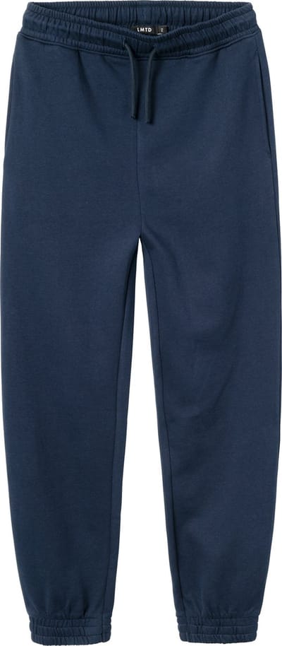 NAME IT - NLNNIZU BRU SWEAT PANT NOOS - Unisex - Broeken