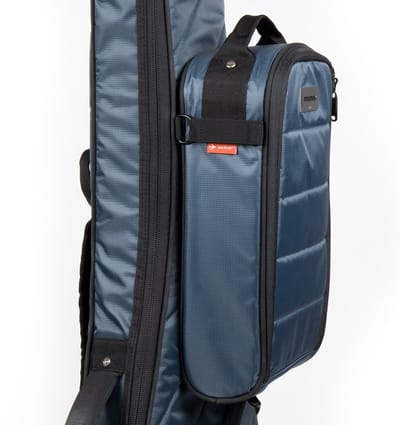 Mono M80 The Tick 2.0 accessoiretas grijs