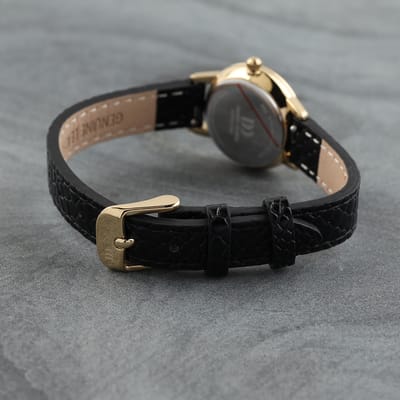 Danish Design Tidløs - Akilia IV19Q1268 Akilia Mini Horloge