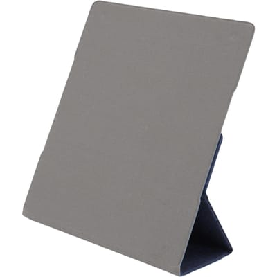 Étui de protection adapté pour Kindle Scribe 2022 2024 10,2 pouces Liseuse Électronique Aimant Cuir Support Couverture Bleu Foncé bleu marine