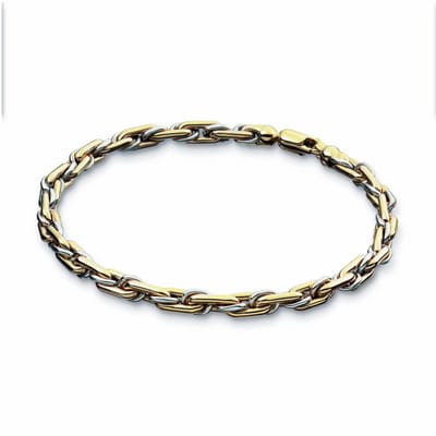Glow 204.2237.19 Dames Armband
