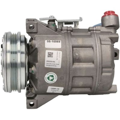 Airco-compressor ELSTOCK 51-0851