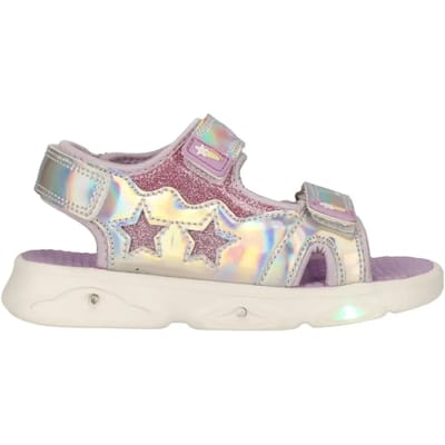Baby wandelsandalen Zigzag Marchena