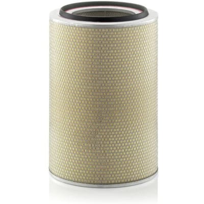 Luchtfilter MANN-FILTER C 33 1840