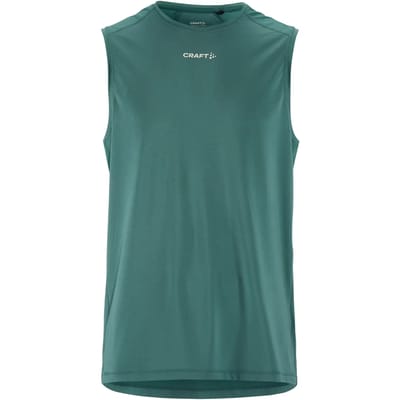 CRAFT ADV ESSENCE SL TEE 2 M Heren Sportshirt - HYDRATE