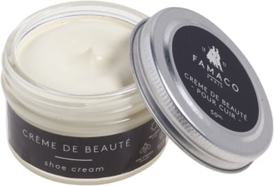 Famaco Creme de Beaute schoensmeer- 50ml - dauphine (341)