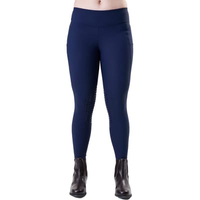 Dameslegging met middengrip Horseware Optifit