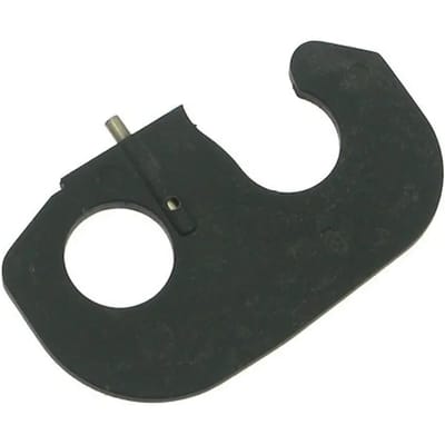 Vulplaatje Shimano 105 FC5600/6600