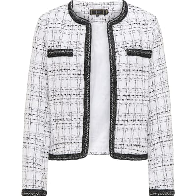 faina jacket sookie