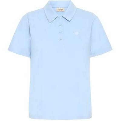 fransa - FRSAMMA TEE 1 - Dames - Polo's