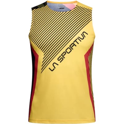 Tanktop La Sportiva Flow