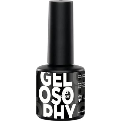 Astonishing Gelosophy #121 Milky Way 7ml