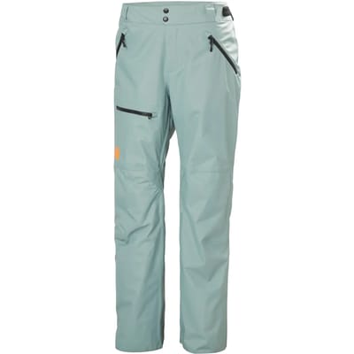 Skibroek met cargozak Helly Hansen Sogn