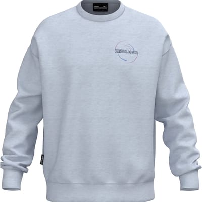 Sweatshirt Mizuno Athletic