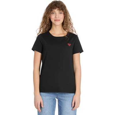 Dames-T-shirt Ragwear Adori A