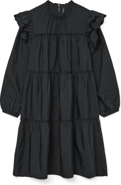 Vero Moda Jurk VMISOLDE Korte jurk