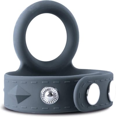 Boners Cock & Ball Strap - S/M