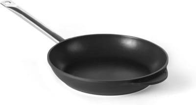 HENDI Inductie koekenpan – gietaluminium – anti-aanbak – ⌀29 cm – ovenbestendig