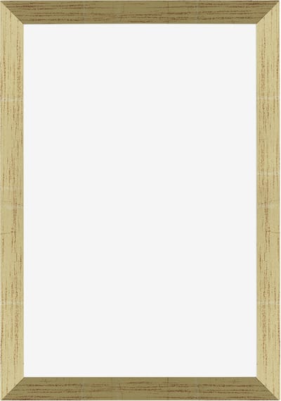 Fotolijst 20x30 cm - MDF - Goud Glans - Marseille