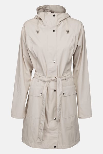 Regenjas RAIN70 - 121 Milk Creme