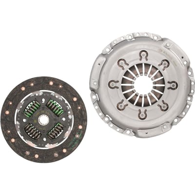Schaeffler Luk Koppelingsset LUK RepSet 623 3014 09