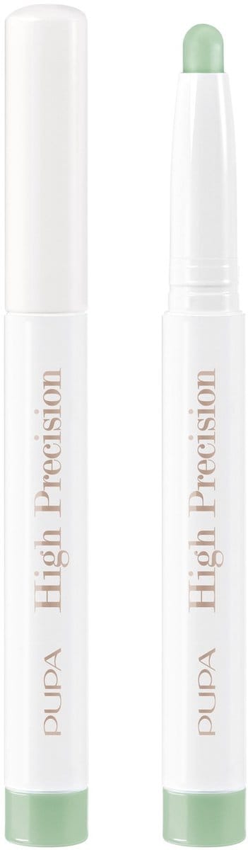 Pupa High Precision Concealer - 005 Green - 1.4g