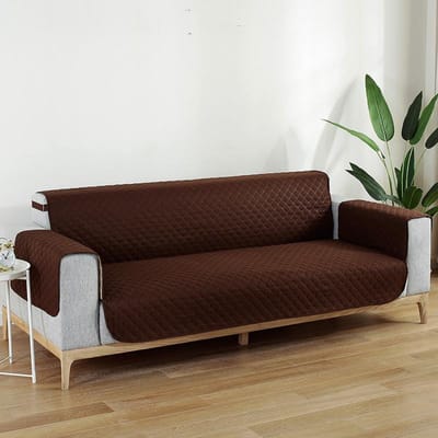 Waterdicht Antislip Huisdier Sofakussen Effen Kleur Eendelig Sofa Hoes Sofa Beschermpad Sets 77*178cm
